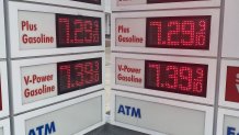 PRECIOS DE GASOLINA EN SAN DIEGO