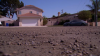 ¿Calles coquetas? Familias de San Diego frustradas por falta de reparaciones en vialidades