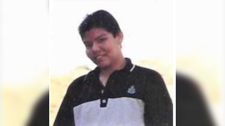An undated image of Escondido shooting victim, Miguel Castro.