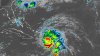 ¿El huracán Fiona impactaría a EEUU continental? Conoce su posible trayectoria