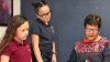 Maestra inculca cultura hispana entre sus estudiantes