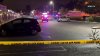 Investigan homicidio de una mujer tras una pelea en un centro comercial en Vista
