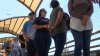 Piden denunciar a quienes cortan la fila en la garita de San Ysidro en Tijuana