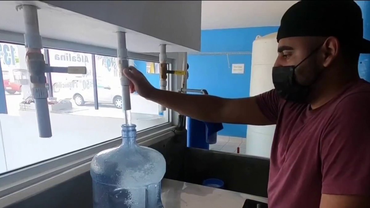 Congreso de Baja California aprueba aumento en tarifas del agua ...