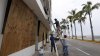 Huracán Orlene: tres estados de la costa este de México están en alerta