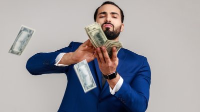 ¿Qué hacer si ganas la lotería? Lo que recomiendan asesores y abogados