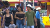 Empresarios piden presencia del ejército en zonas turísticas de Tijuana