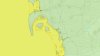 ¿Dónde está tu casa en el nuevo mapa de riesgo de tsunami de San Diego?