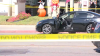Policía: conductor de 38 años muere baleado en Chula Vista por sospechoso que abrió fuego desde su auto