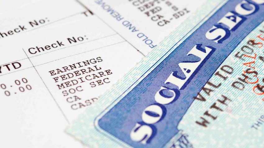 Cuánto recibirán los beneficiarios del Seguro Social tras el mayor aumento en 40 años