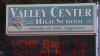 “Yo quiero que salga la verdad sobre lo que pasó aquí en la escuela”: Madre asegura que riña escolar en Preparatoria Valley Center pudo ser evitada