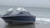 “Un montón de personas comenzaron a salir del bote”: Presunto cruce marítimo ilegal captado en video