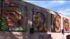 Develan nuevo mural en National City con imágenes de Dolores Huerta y otros líderes comunitarios