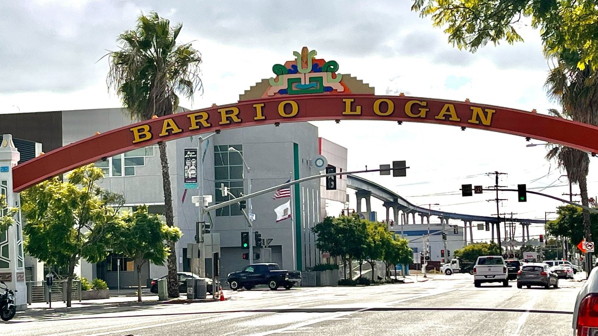 Negocios en Barrio Logan se preparan para recibir a los clientes este