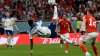 Resumen: la goleada y los mejores momentos de Gales vs. Inglaterra