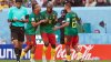 Segundo tiempo: heróico empate de Camerún 3-3 ante Serbia