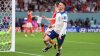 En video: al minuto Inglaterra le anota el segundo golazo a Gales