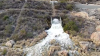 ¡Aguas!: liberarán 250 millones de galones del embalse Hodges al río San Dieguito