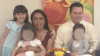 Gran jurado acusa a familia de Spring Valley por un caso de muerte por abuso infantil