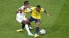 1T: Ecuador 0-0 Senegal; los africanos mandan el primer aviso tras un tiro de Gueye