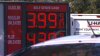 ¡Sorpresa! Gasolinera en La Mesa ofrece gasolina a $4 el galón