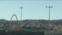 Liberan a migrantes en Tijuana, fueron presentados como delincuentes por alcaldesa