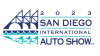 San Diego International Auto Show 2023