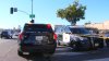 La policía de San Diego le dispara a un hombre en City Heights