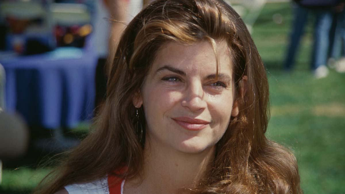 Kirstie Alley murió de cáncer de colon: estos son los primeros signos ...