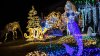 Lista de  los mejores vecindarios en San Diego para ir a ver las luces de navidad 2022