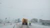 CEPC: Posibles cierres en la carretera Tecate – La Rumorosa tras nevada