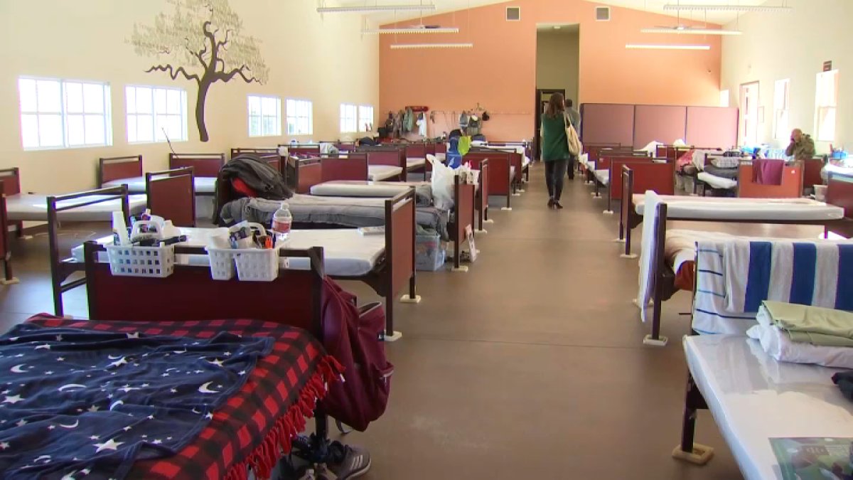 Shelter Para Mujeres Y Niños En El Bronx