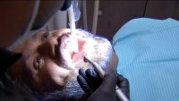 Advierten sobre los consejos dentales en las redes
