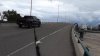 Cierran puente El Chaparral en Tijuana debido a grietas