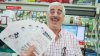 ¡Se dispara el Mega Millions! El premio mayor supera los $700 millones