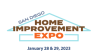 SAN DIEGO HOME IMPROVEMENT EXPO llega al Del Mar Fairgrounds el 28 y 29 de enero