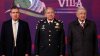 AMLO acelera militarización de México; nombra a general en la SSPC