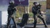 Redada de fuerzas israelíes deja nueve palestinos muertos, según funcionarios