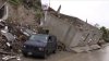 Residentes de zonas de alto riesgo en Tijuana temen más deslizamientos por lluvias