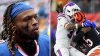 “Recuperaría su carrera”: esperan regreso de Damar Hamlin a los Buffalo Bills tras sufrir paro cardíaco