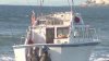 Salvavidas de San Diego: Unos 20 presuntos migrantes llegan en barco pesquero a Mission Beach