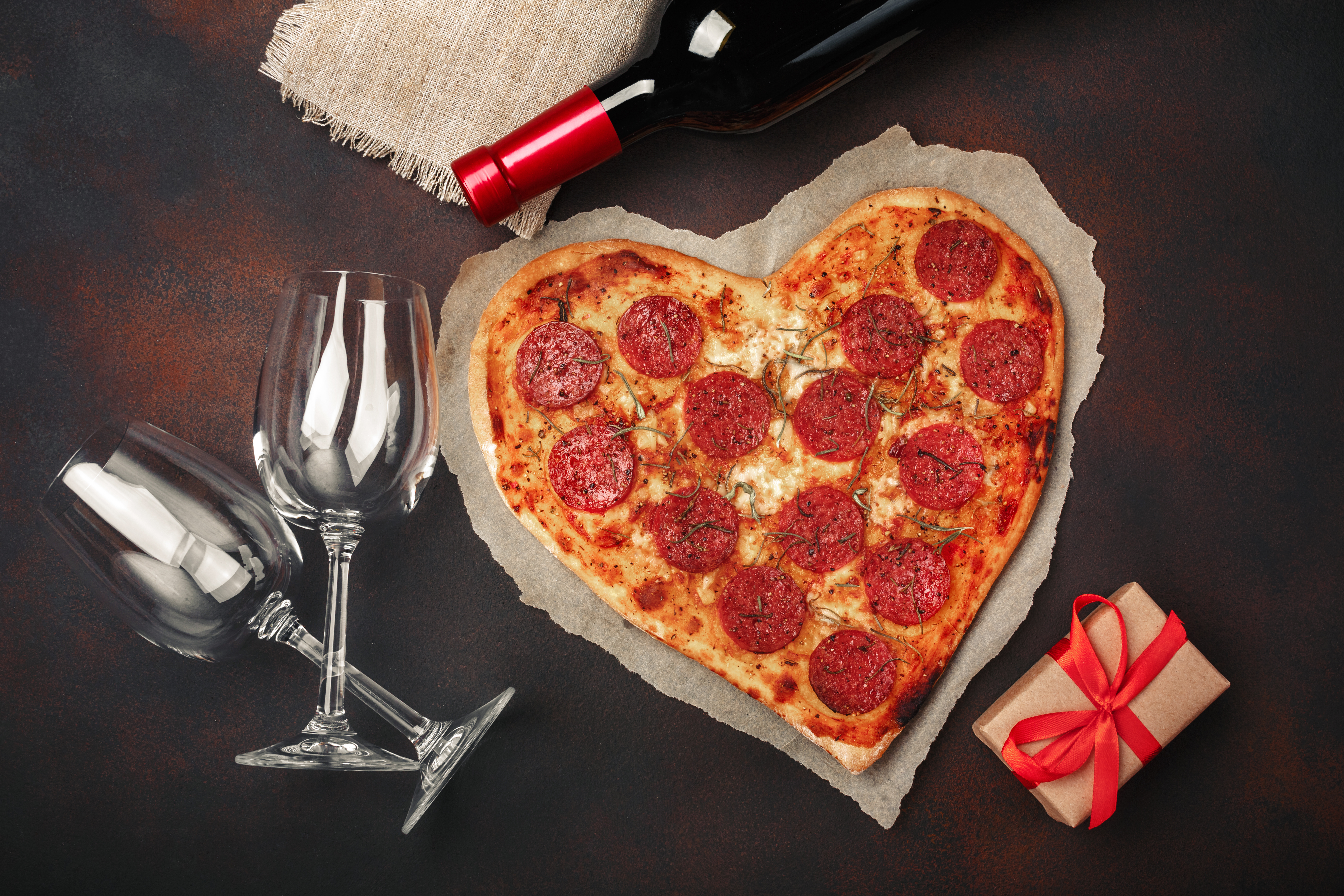 Cómo escoger el mejor regalo para San Valentín - REDPISO NEWS