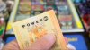 Boleto de Powerball de 2,2 millones de dólares fue vendido en Lakeside