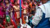 India: arrestan a más de 2,000 hombres por bodas con menores