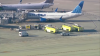 Incidente en el aeropuerto internacional de San Diego ocasiona respuesta de emergencia