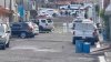 FGE: Ataque armado contra agente estatal en Tijuana