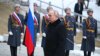 Putin envía un mensaje a Occidente: Rusia tiene “con qué responder” al envío de tanques