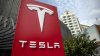 Tesla comienza a despedir a docenas de empleados tras intento de formar un sindicato