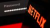 Netflix aprieta la rienda para prevenir el intercambio de claves