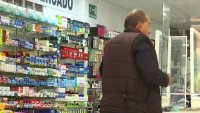 Alerta por medicamentos con fentanilo afecta a farmacias de la frontera